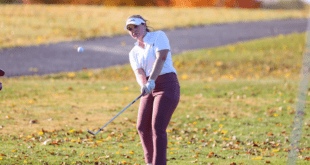 Colonels head to Georgia for spring tournament.