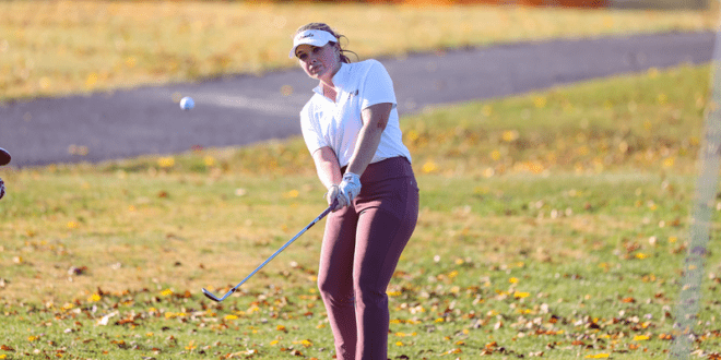 Colonels head to Georgia for spring tournament.