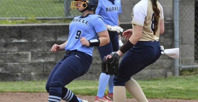 Burrell softball keeps active in WPIAL sports.