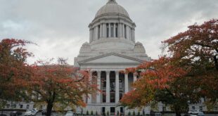 Washington to spend $11B more in budget.