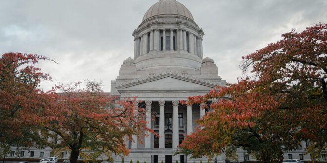 Washington to spend $11B more in budget.