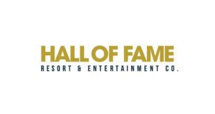 Hall of Fame Resort & Entertainment Company revamped.