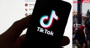 Funnel-themed Week, TikTok Banned.