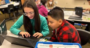 Join Bellevue School District's edtech advisory group.