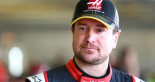 Kurt Busch to Tour Chicago to Promote Street Race.