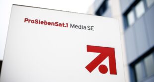 ProSiebenSat.1 Evaluates Acquisitions, Shifts to Entertainment