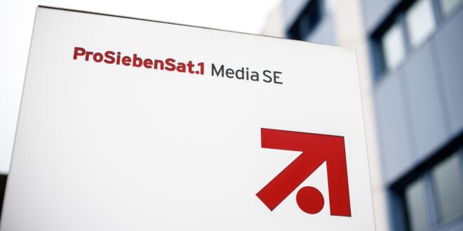 ProSiebenSat.1 Evaluates Acquisitions, Shifts to Entertainment