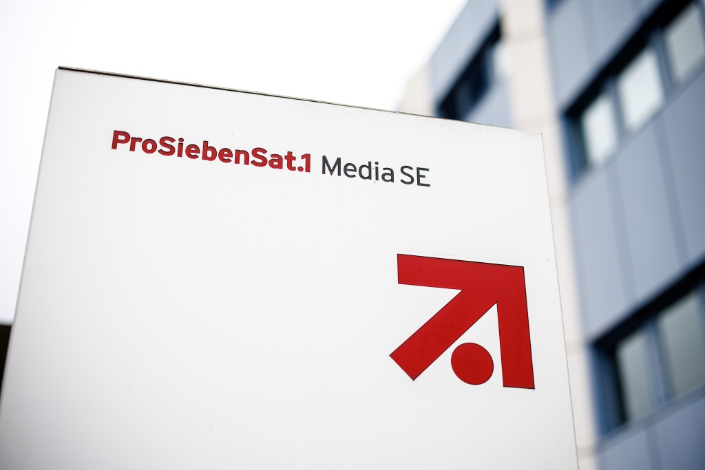 ProSiebenSat.1 offices