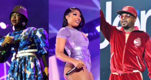 Essence Fest 2023 announces top performers.