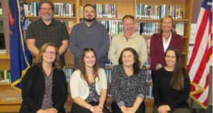 Fowlerville school board has an open seat.