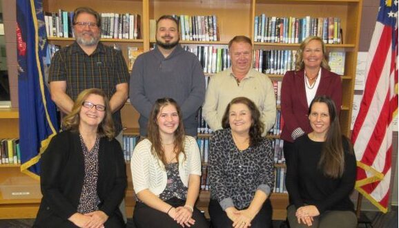 Fowlerville school board has an open seat.