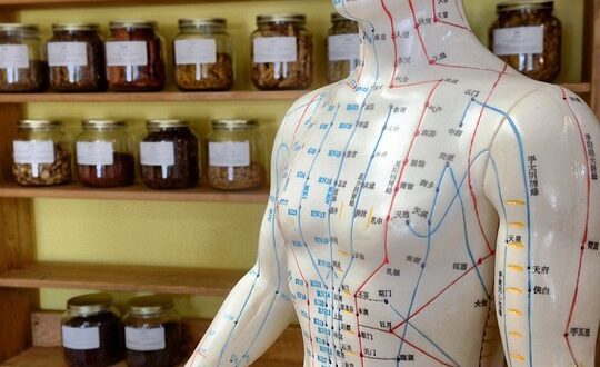 acupuncture