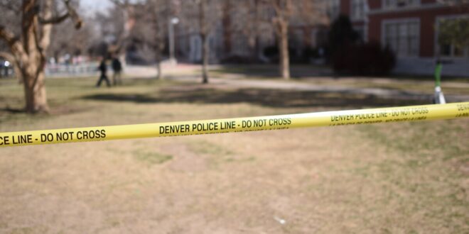 Denver school board approves return of resource officers.