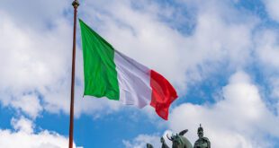 Consip selects DXC for Italian digital transformation.