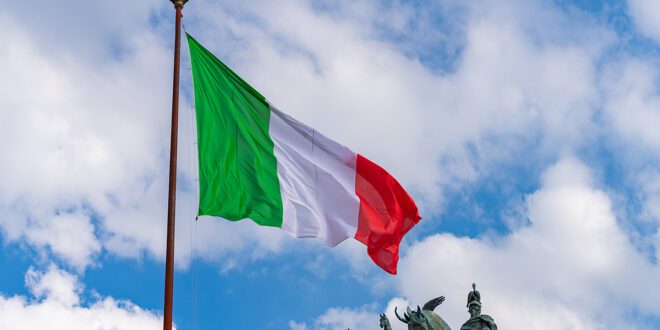 Consip selects DXC for Italian digital transformation.