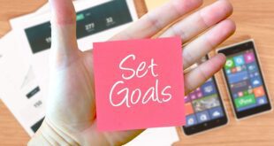 goal setting