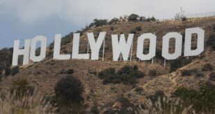 hollywood