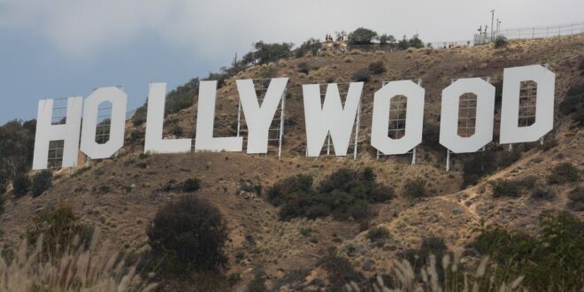 hollywood