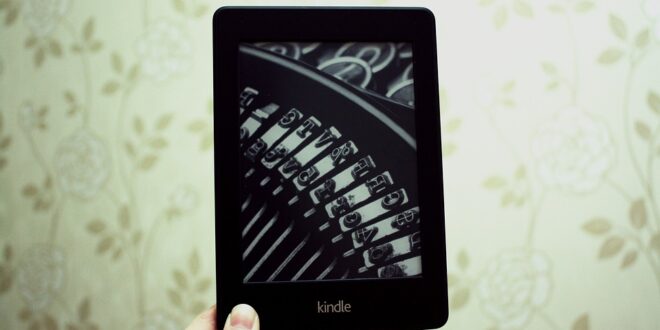 E-readers