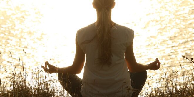 yoga