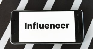 Influencer marketing