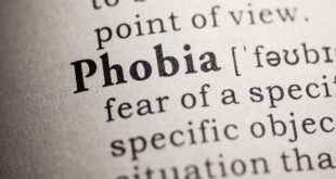 Iatrophobia is fear of doctors.