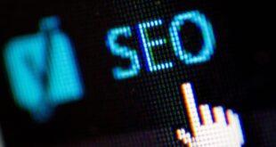 Search engine optimization (SEO)