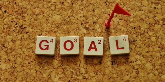 goal setting