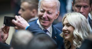 Biden travel document found in Belfast, Secret Service informed.