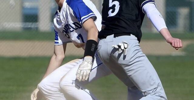 6A baseball powerhouses take the field today.