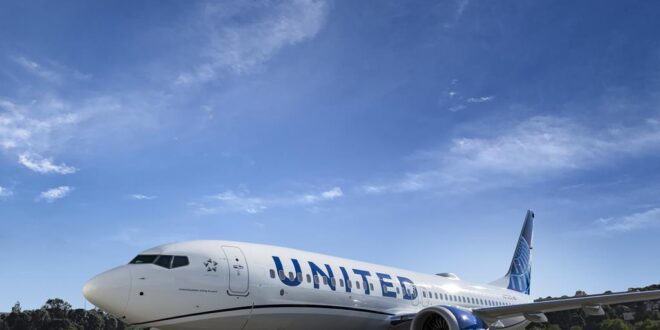 United Airlines reports $194m loss, but sees international travel rebound.