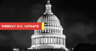 Native News Weekly (April 9, 2023): D.C. Updates