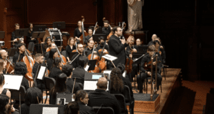 Kendall Sq. Orch. presents Symphony for Science '23.
