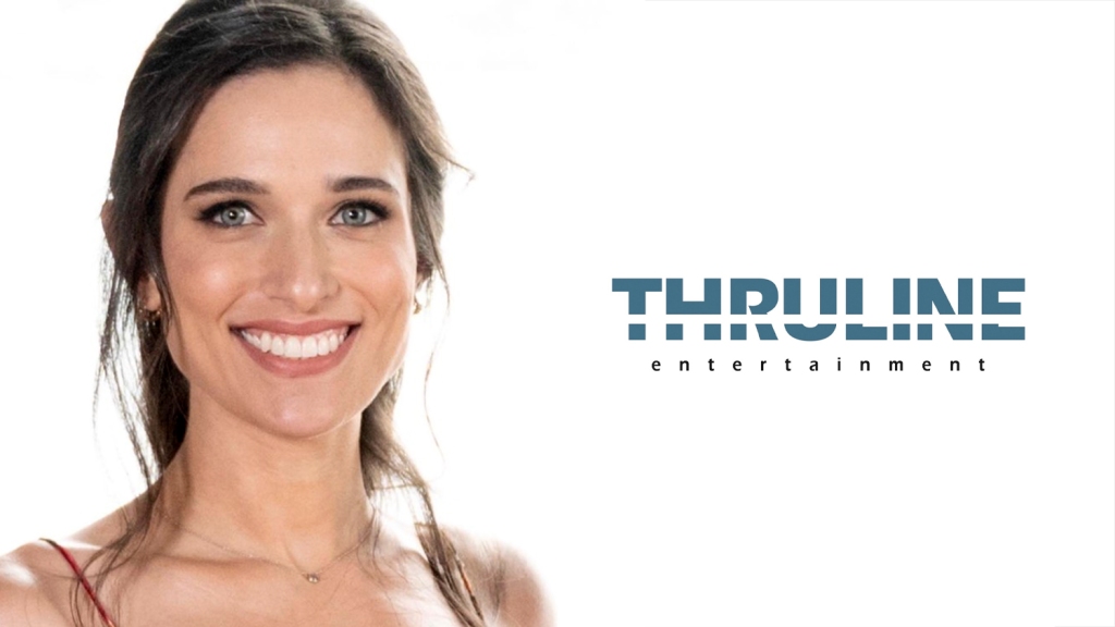 Molly Hurwitz joins Thruline Entertainment