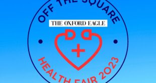 Oxford Eagle postpones Square Health Fair.