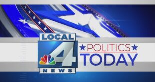 Politics Today: April 2 week highlights | KAMR.