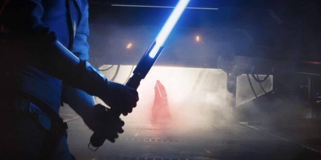 Lucasfilm treats Jedi as sacred.