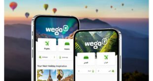 Wego: Top App for Flights Searches & Bookings.