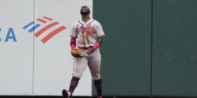 Braves crush Cards, 5 wins in 6.