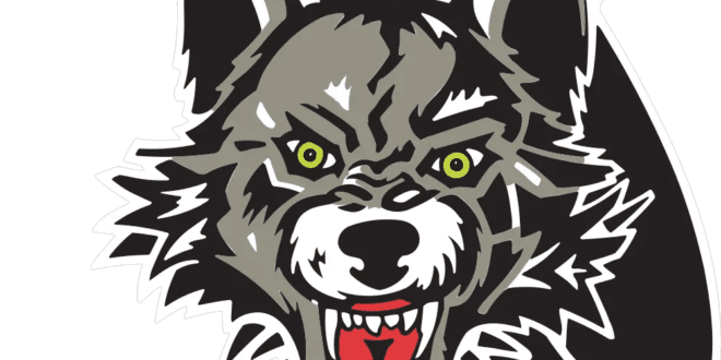 Wolves make history, shut out IceHogs.