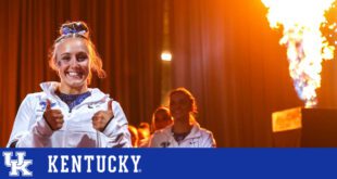 UK athlete Raena Worley named Honda finalist.