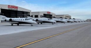 Clemens Aviation acquires Midwest Corporate competitor.