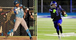 Amari Yolas excels in three Palisades sports.