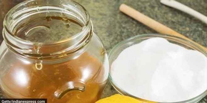 Good for gut: honey & curd combo?