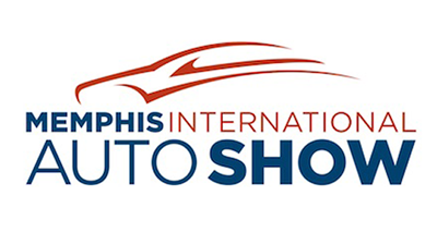 Memphis Auto Show returns to the city.