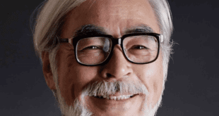 Hayao Miyazaki picks top 50 kid books