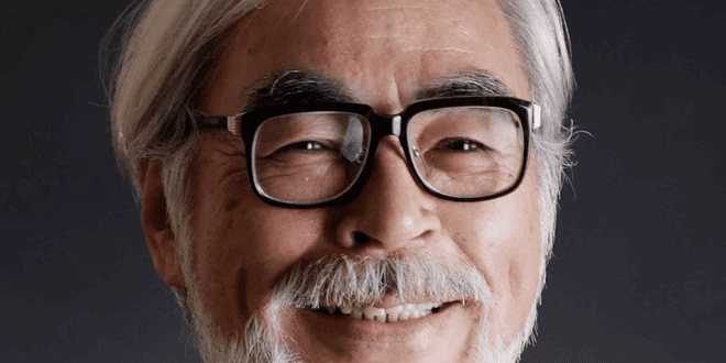 Hayao Miyazaki picks top 50 kid books