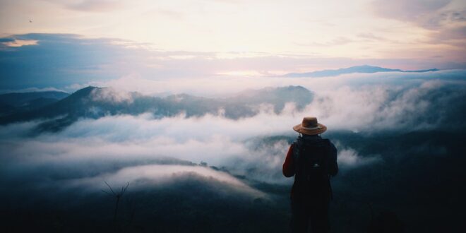 outdoor adventure