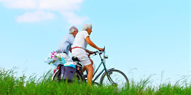 cycling