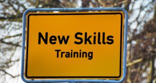 skills training